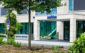 نزل بارك باي راديسون مطار فرانكفورت